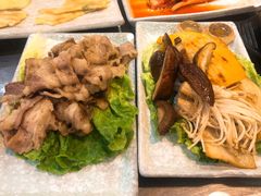 -金顺韩式烤肉·网红烤肉店(广利路店)