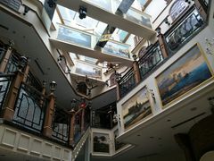 -火吧PTV聚会餐厅(10号店)