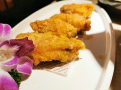 -新白鹿餐厅(金鹰新街口店)