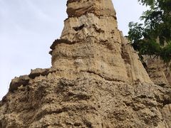 -元谋土林景区(物茂土林)