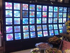 -今鲜源大酒店·中华餐饮名店(新湛路店)