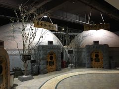 -纽斯桑拿会所(餐厅天山路店)