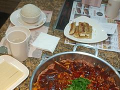 -黄记煌三汁焖锅(渝北金港国际店)