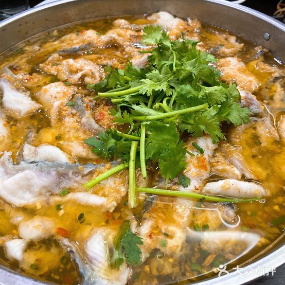 巴蜀川菜馆(瓯北大道店)