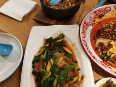 -钟太婆老妈蹄花(春熙路店)