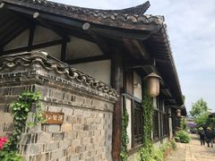 -茅山东方盐湖城景区