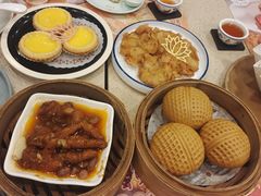 -点都德(华强北店)