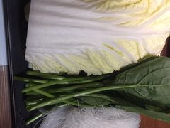 -竹叶涮肉坊(总店)