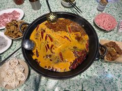 -五里关火锅(牛市口店)