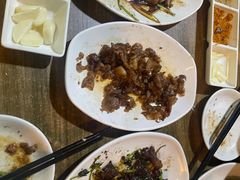 -炙热童年·老北京炙子烤肉(南锣鼓巷店)