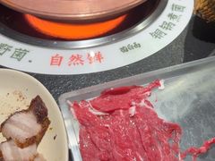 -菌自由丨野生菌火锅特色庭院餐厅(丽江古城店)