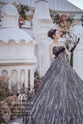 -MANLI BRIDAL婚纱