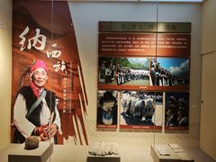 -迪庆藏族自治州博物馆