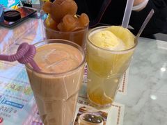 -澳门陈光记烧味饭店(万象城店)