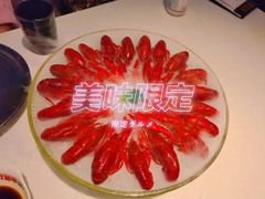 -红盔甲·小龙虾(天钥桥店)