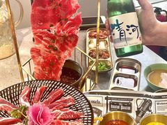 -妥妥烤肉料理(昙华林店)