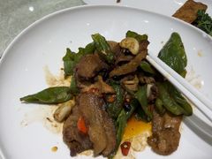 -金枝玉叶上海人家食府(三里河店)