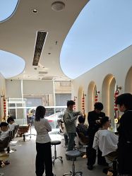 -东时烫染造型·Hair Salon
