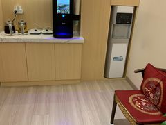 -智慧盲人按摩艾灸-颈肩腰膝疼痛调理(浦东店)