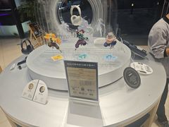 -Sony Store索尼(深圳深业上城店)