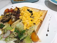 -柠檬树茶餐厅(海雅缤纷城店)