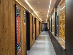 -渔家大院·胶东海鲜·老鲁菜餐厅(德胜店)