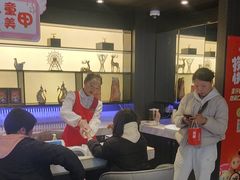 -海底捞火锅(长沙华创国际广场店)