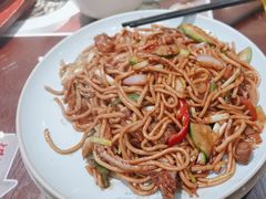 -老淮城·长鱼面(河下古镇店)