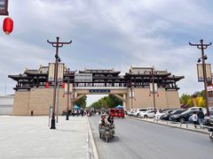 -赵州桥景区