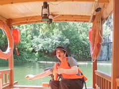 -深圳锦绣中华民俗村