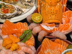 -花潮料理艺食馆(成都万象城店)