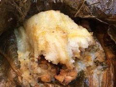 古法糯米鸡-添好运点心专门店(中环IFC店)