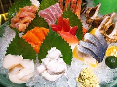 -極上萬膳·日料放题(海岸城店)