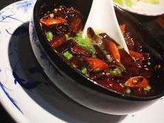 -南门四季铜锅涮肉(左家庄店)