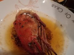 -Ministry of Crab(科伦坡店)
