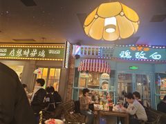 -哥老官重庆美蛙鱼头(日月光店)