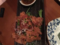 -角落里(中山公园店)
