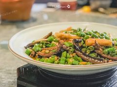 -俏巴渝·家宴·生日宴(锦绣城店)