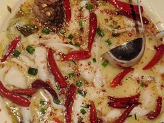 -江渔儿酸菜鱼(万科东荟城店)