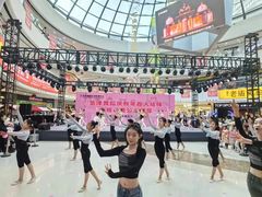 -万达广场(东营西城店)