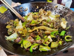 -张氏父子常德肠子馆(贺龙店)