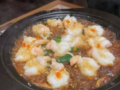 -绿茶餐厅(龙湖金楠天街店)