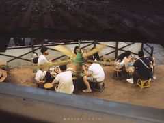 -玛扎烧烤私房菜