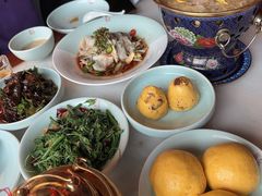 -小吊梨汤·北京菜·烤鸭(双井乐成中心店)