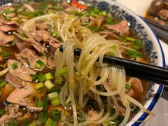 豆芽-富临轩私房菜(集庆门大街店)
