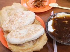 -马记伊源斋涮肉·清真菜(潘家园古玩市场店)