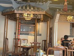 -老五四季涮肉(菜市口店)