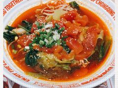 -每味每客·重庆麻辣烫(拓展大厦店)