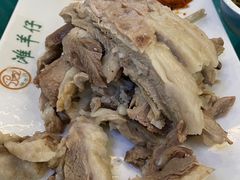 手抓羊肉-国强手抓(北京西路店)