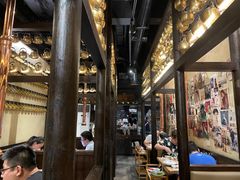 -韩国料理大力士(屏风街店)